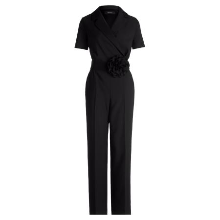 Vera Mont Vera Mont Jumpsuit zwart