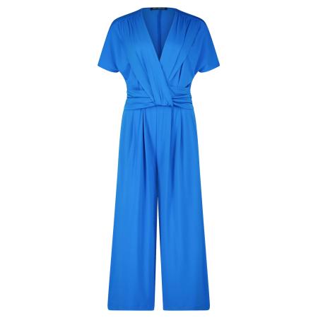 Betty Barclay Betty Barclay Jumpsuit royal blue/koningsblauw