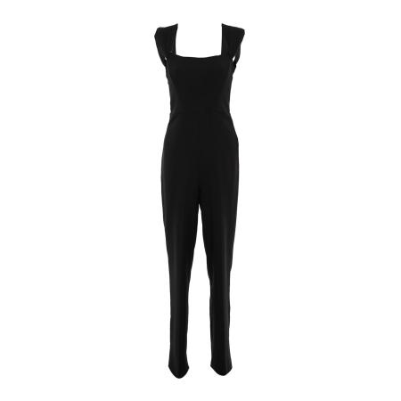 Trendyol Trendyol Jumpsuit zwart