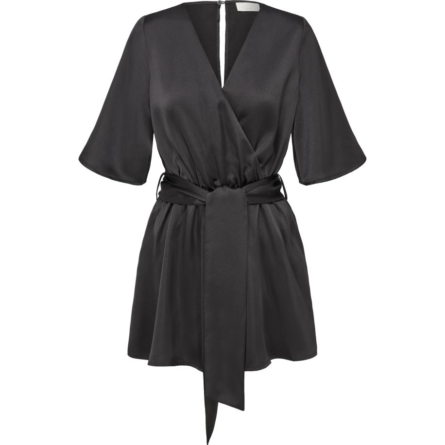 LeGer By Lena Gercke LeGer by Lena Gercke Jumpsuit Alexis zwart -