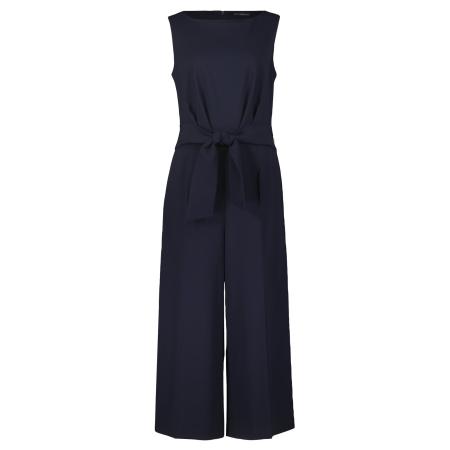 Betty Barclay Betty Barclay Jumpsuit donkerblauw