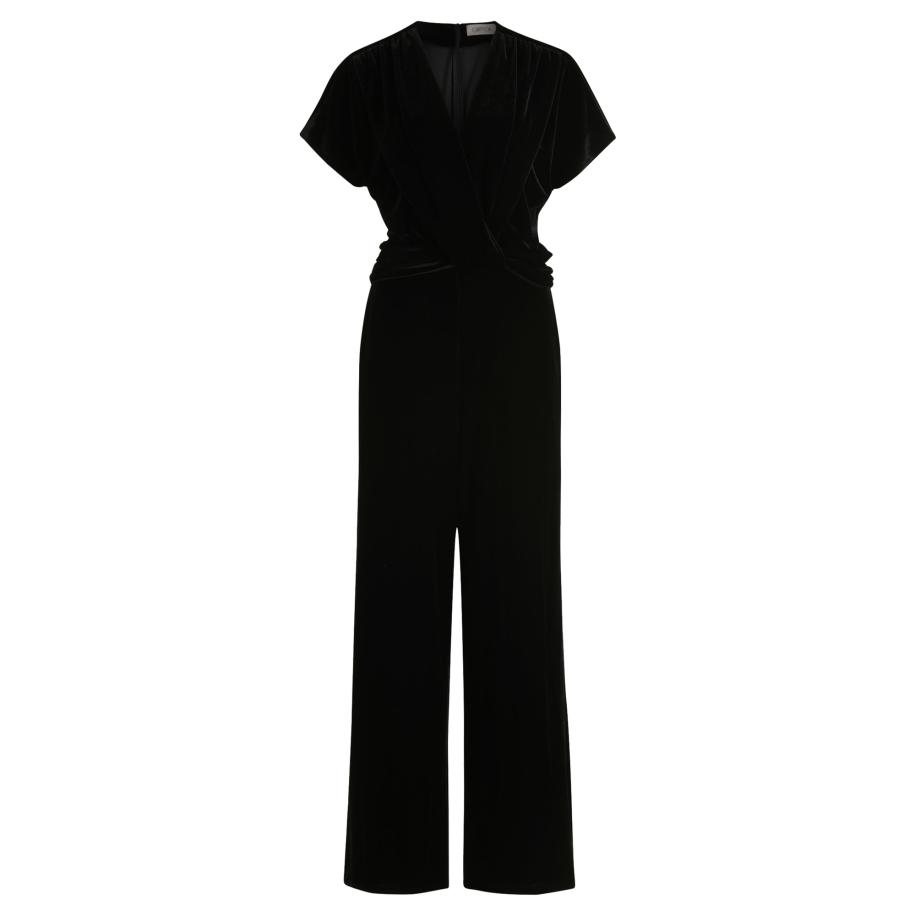 Cartoon Cartoon Jumpsuit zwart -