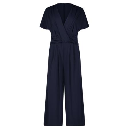 Betty Barclay Betty Barclay Jumpsuit donkerblauw