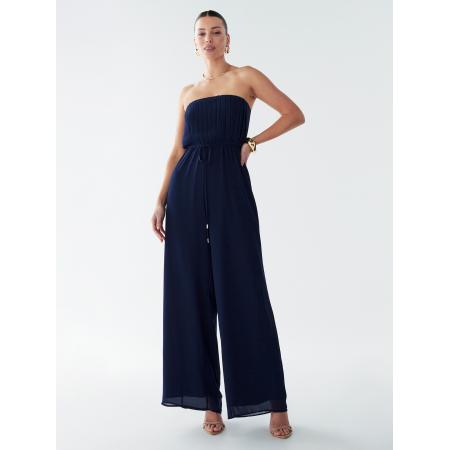 BWLDR BWLDR Jumpsuit Alias navy