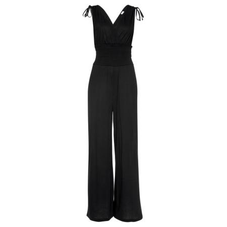Lascana LASCANA Jumpsuit zwart