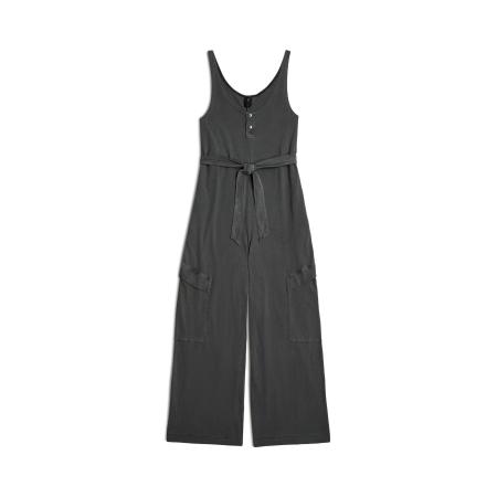 G-Star RAW G-STAR Jumpsuit zwart