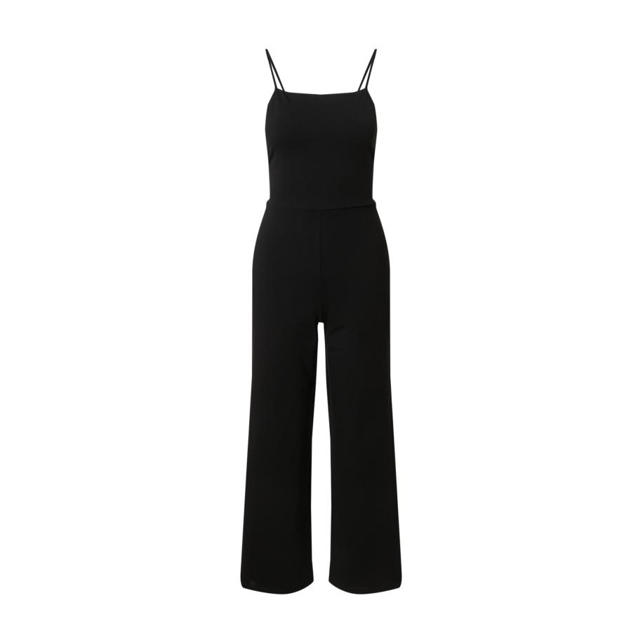 EDITED EDITED Jumpsuit Noor zwart -