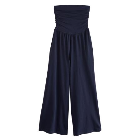 Next Next Jumpsuit navy