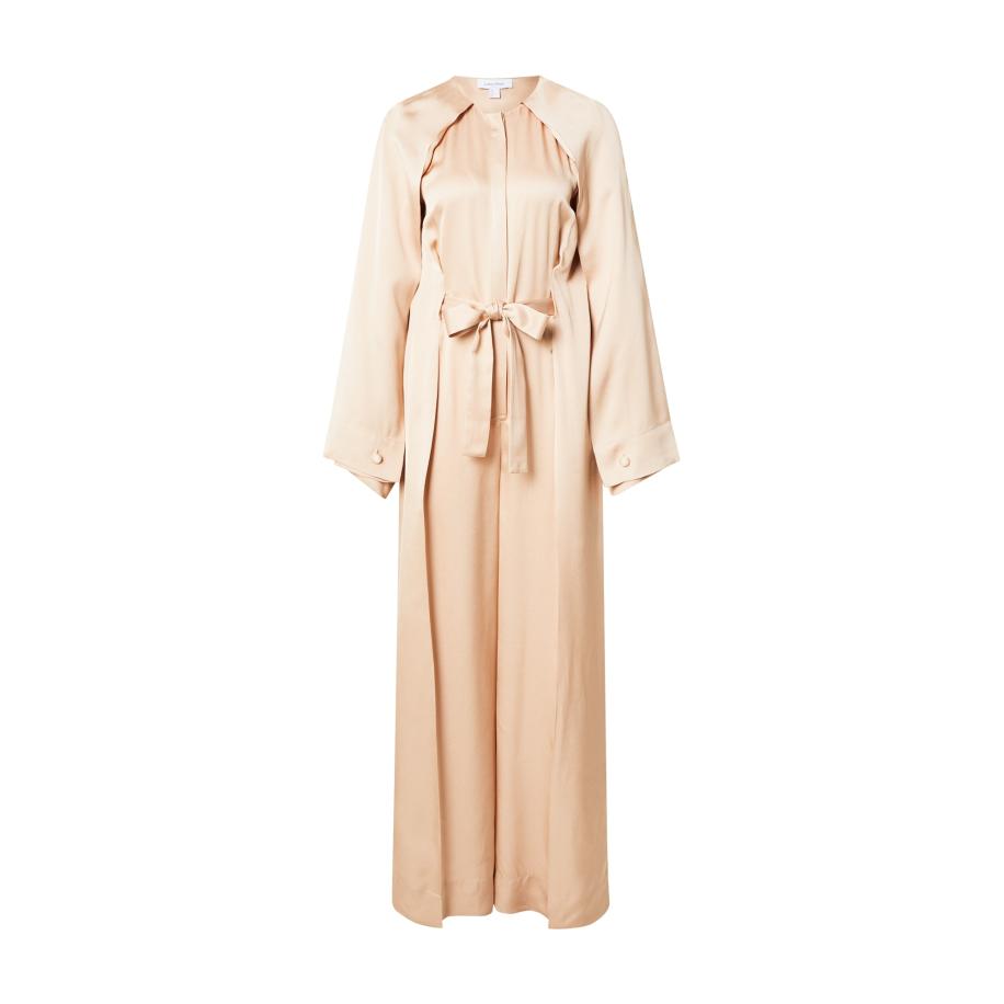 & Other Stories & Other Stories Jumpsuit crème -