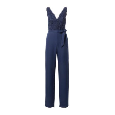 Mascara mascara Jumpsuit navy
