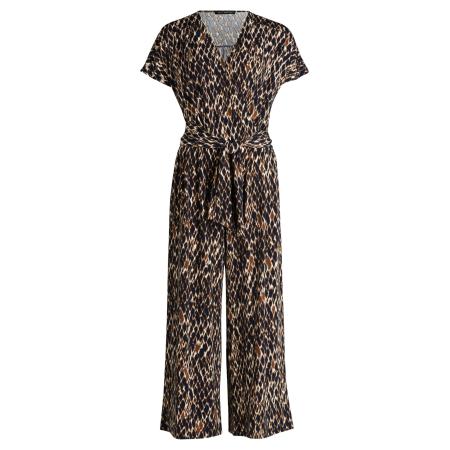 Betty Barclay Betty Barclay Jumpsuit donkerblauw