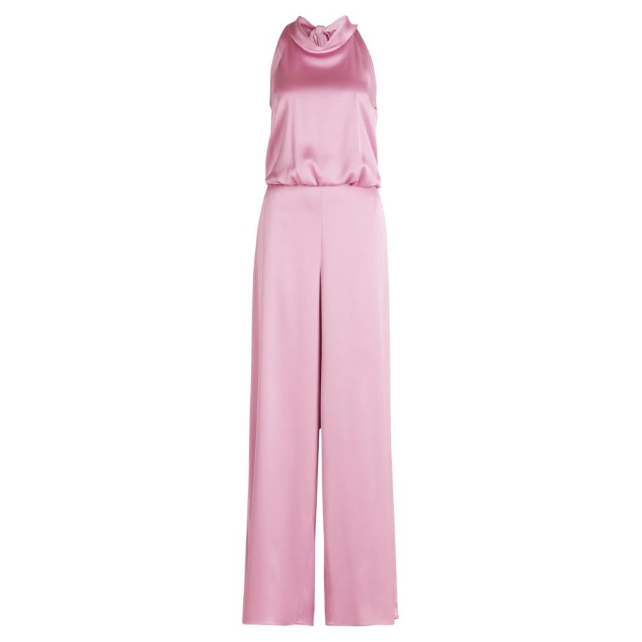 Vera Mont Vera Mont Jumpsuit rosa -