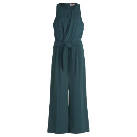 Vera Mont Vera Mont Jumpsuit grijs