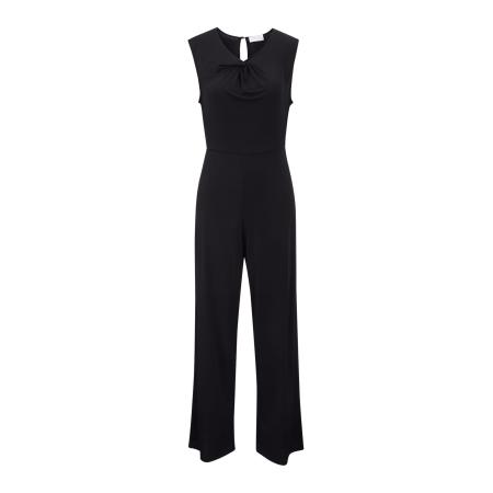 Guido Maria Kretschmer Guido Maria Kretschmer Women Jumpsuit Dilara zwart