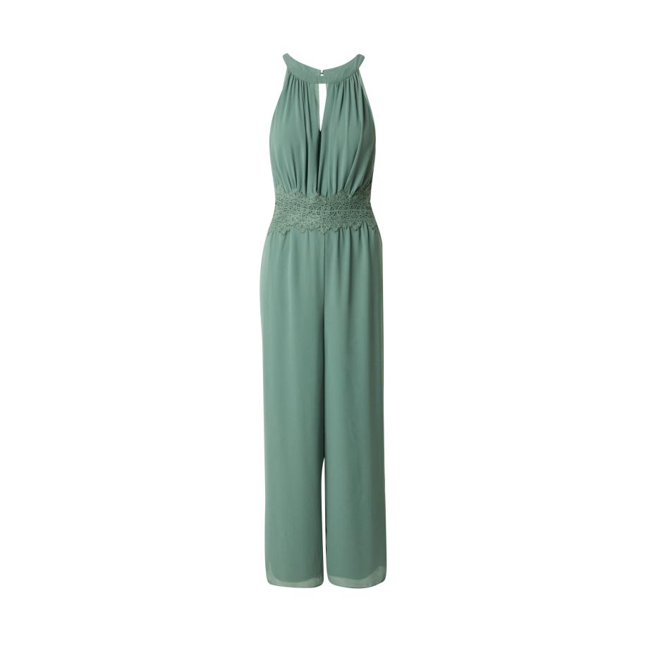 Vila VILA Jumpsuit VIMILINA riet -