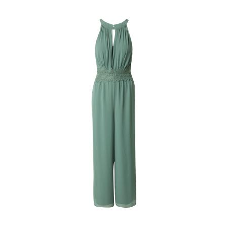 Vila VILA Jumpsuit VIMILINA riet