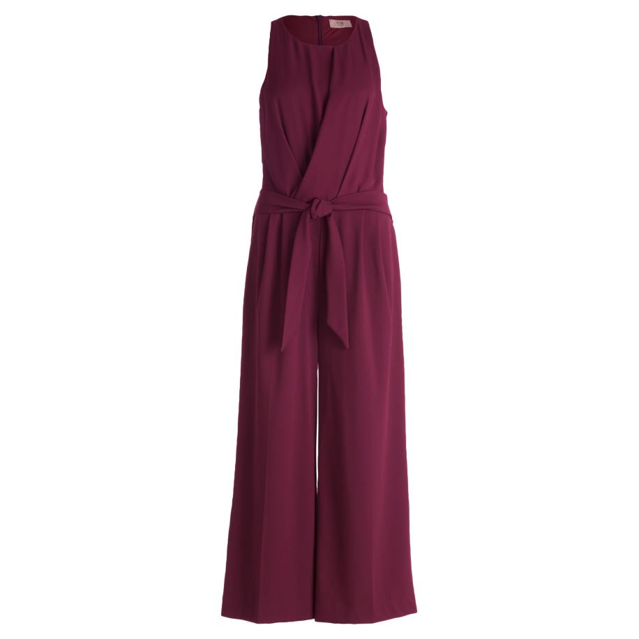 Vera Mont Vera Mont Jumpsuit bessen -