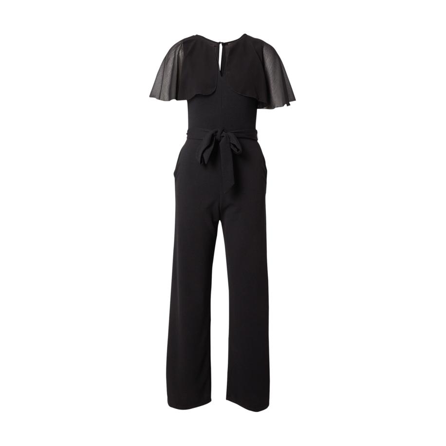 Lipsy Lipsy Jumpsuit zwart -