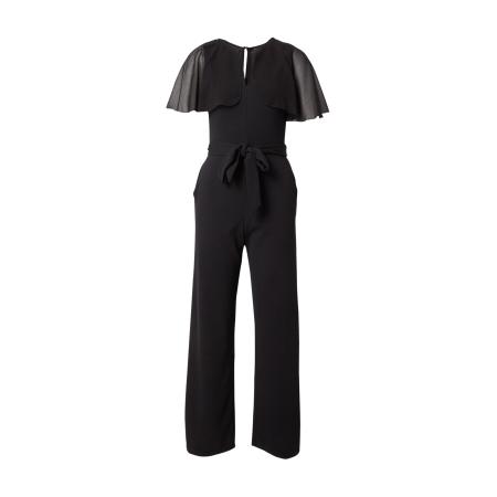 Lipsy Lipsy Jumpsuit zwart
