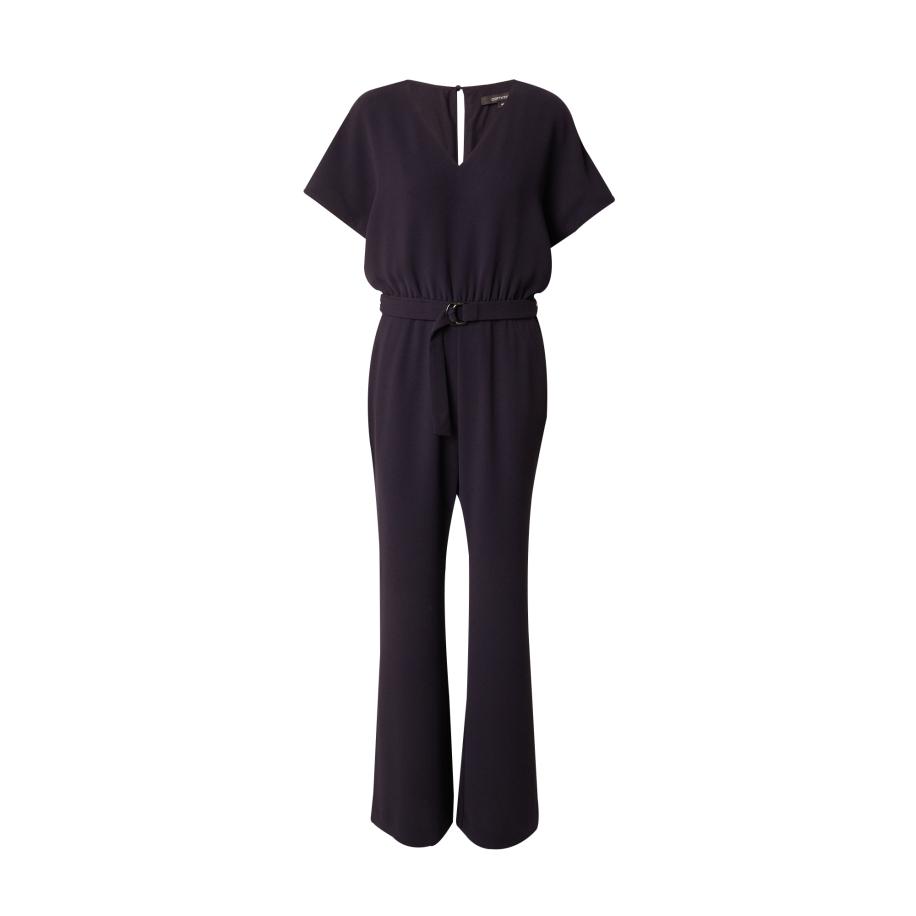 Comma COMMA Jumpsuit navy -