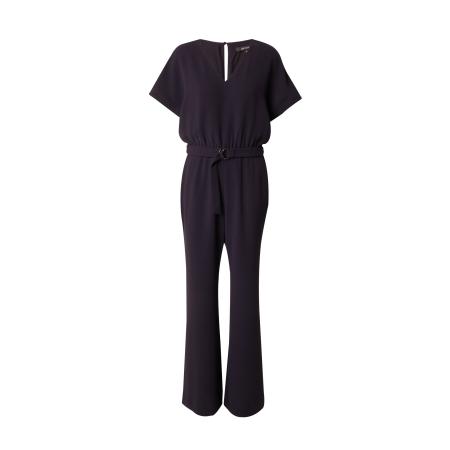 Comma COMMA Jumpsuit navy