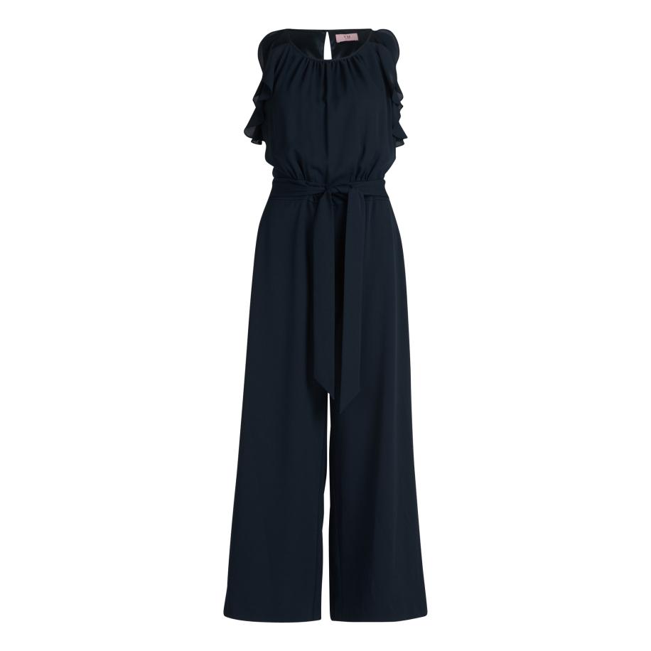 Vera Mont Vera Mont Jumpsuit navy -