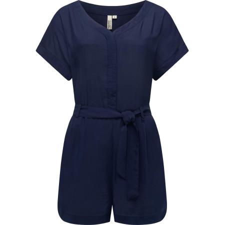 Ragwear Ragwear Jumpsuit Salwin navy
