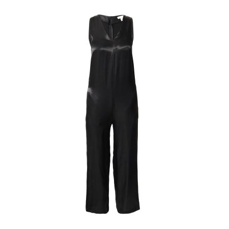 Warehouse Warehouse Jumpsuit zwart