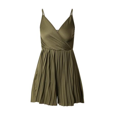 ABOUT YOU ABOUT YOU Jumpsuit Jamila kaki