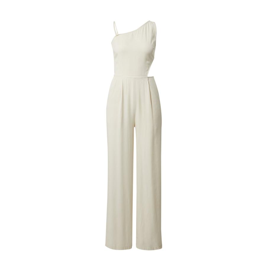 LeGer By Lena Gercke LeGer by Lena Gercke Jumpsuit Isa lichtbeige -