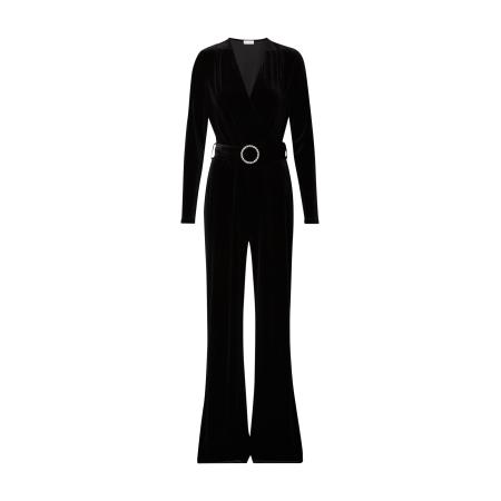 LeGer By Lena Gercke LeGer by Lena Gercke Jumpsuit Therese zwart