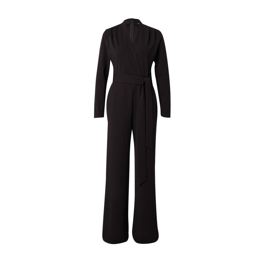 Swing SWING Jumpsuit zwart -
