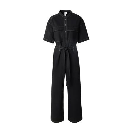 & Other Stories & Other Stories Jumpsuit zwart