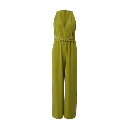 EDITED EDITED Jumpsuit Ineke groen