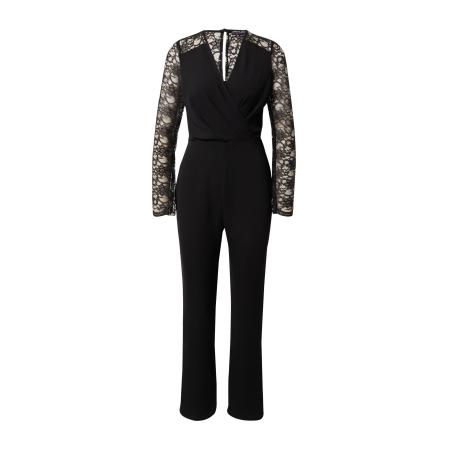 Dorothy Perkins Dorothy Perkins Jumpsuit zwart