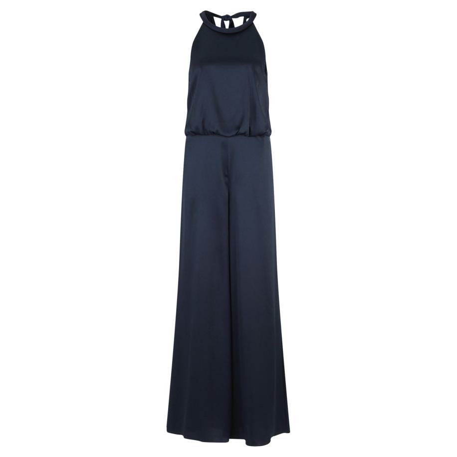 Vera Mont Vera Mont Jumpsuit nachtblauw -
