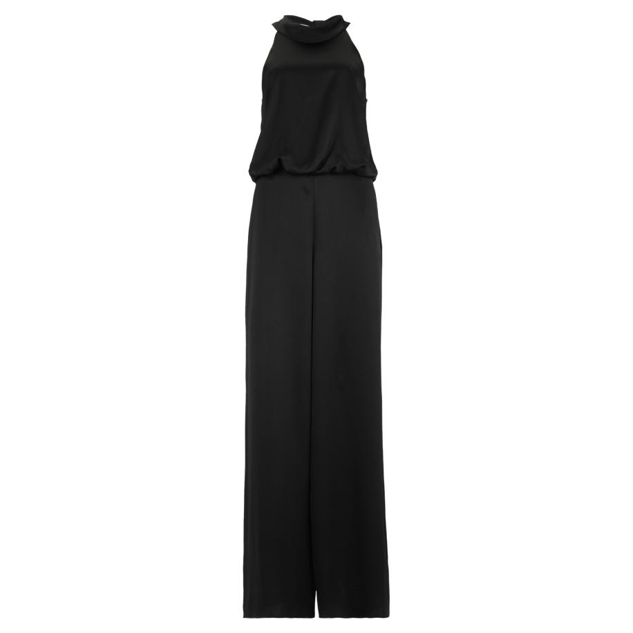 Vera Mont Vera Mont Jumpsuit zwart -