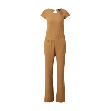Urban Classics Urban Classics Jumpsuit sand
