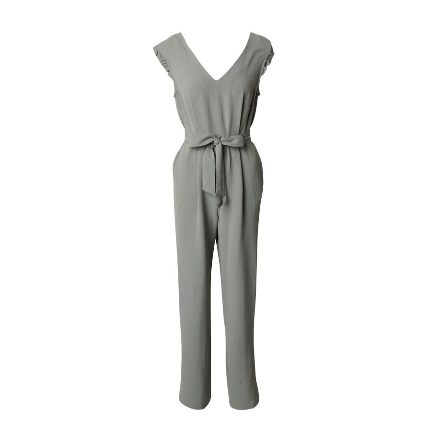 ABOUT YOU ABOUT YOU Jumpsuit Ines stone grey -