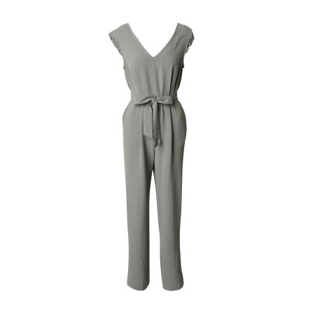 ABOUT YOU ABOUT YOU Jumpsuit Ines stone grey