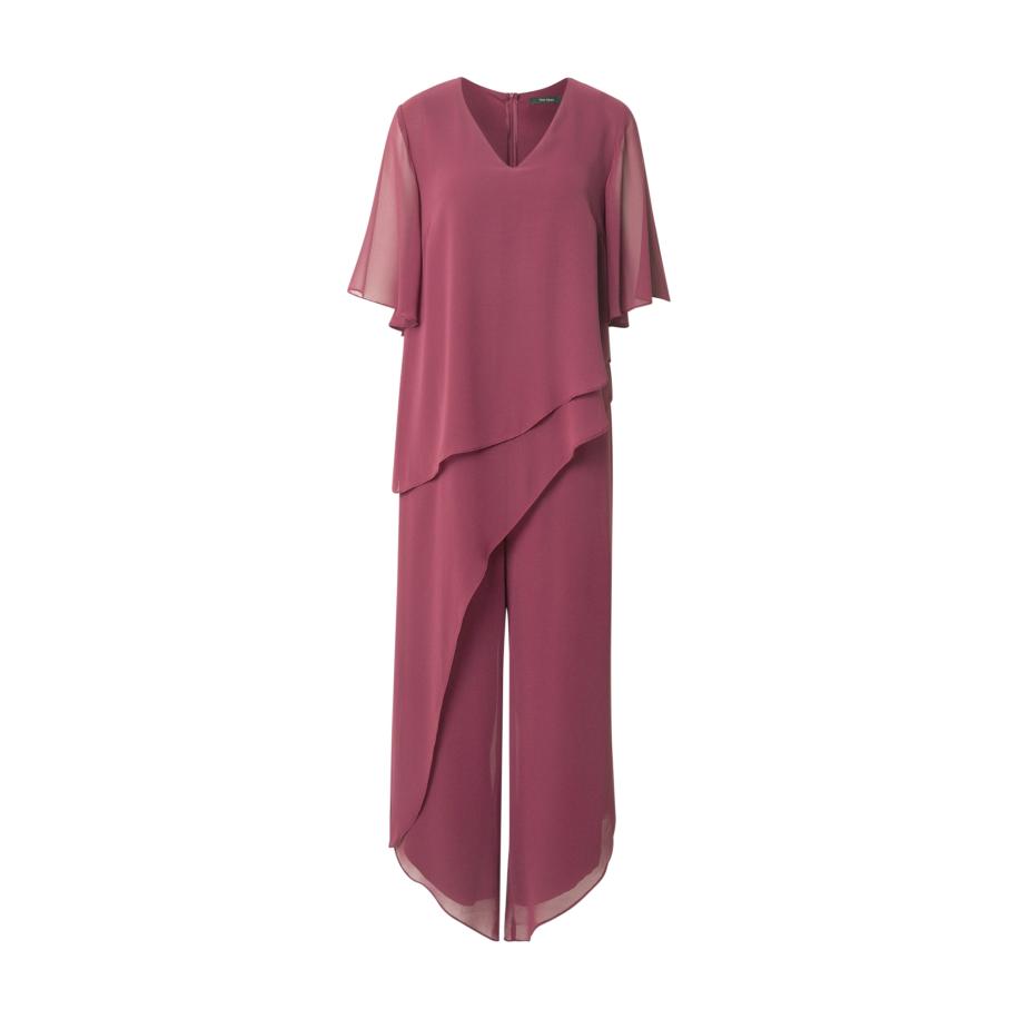 Vera Mont Vera Mont Jumpsuit bessen -
