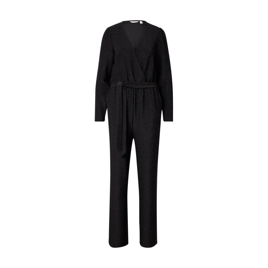 b.young b.young Jumpsuit BY TACHA zwart -