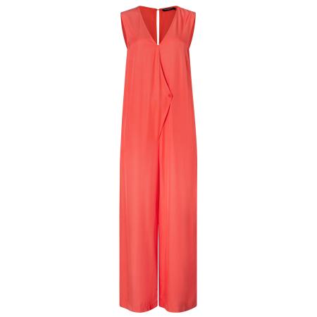 Ana Alcazar Ana Alcazar Jumpsuit Zamina rood