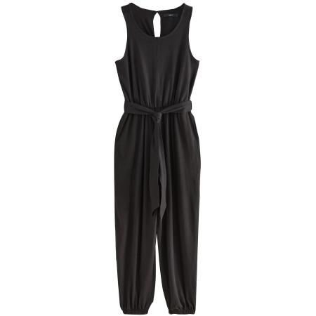 Next Next Jumpsuit zwart