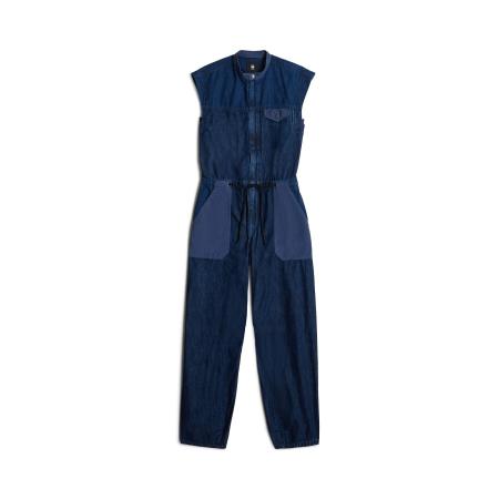 G-Star RAW G-STAR Jumpsuit indigo
