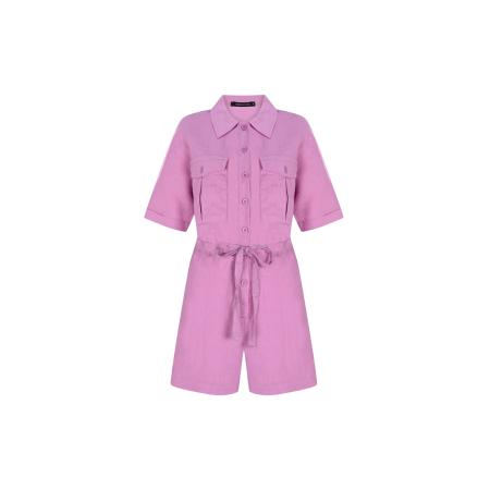 FRESHLIONS FRESHLIONS Jumpsuit Livia pink