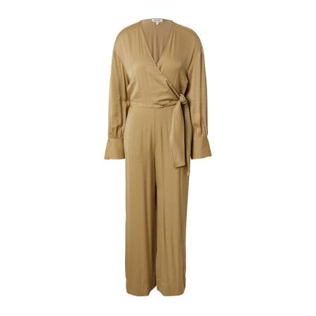 EDITED EDITED Jumpsuit Panthea camel