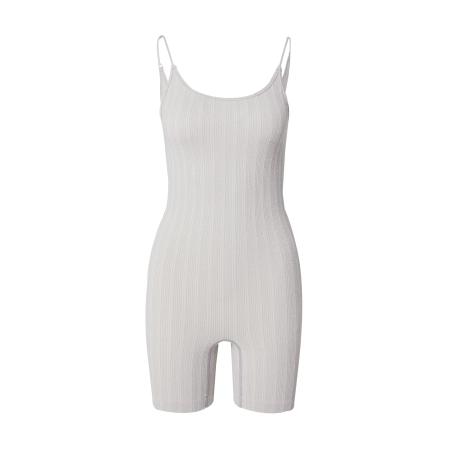 Noisy may Noisy may Jumpsuit CORA grijs