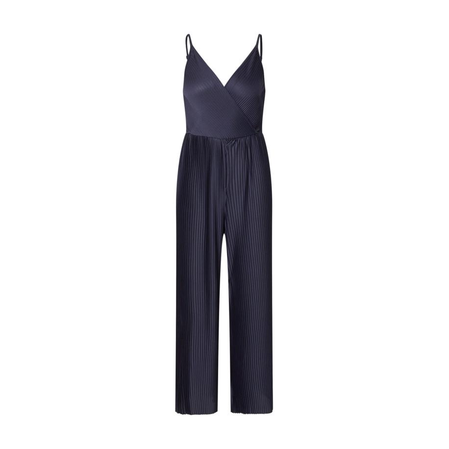 ABOUT YOU ABOUT YOU Jumpsuit Jessie donkerblauw -
