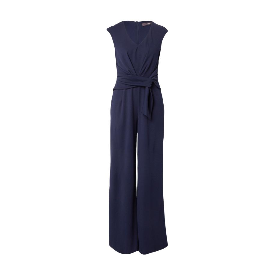Vera Mont Vera Mont Jumpsuit nachtblauw -